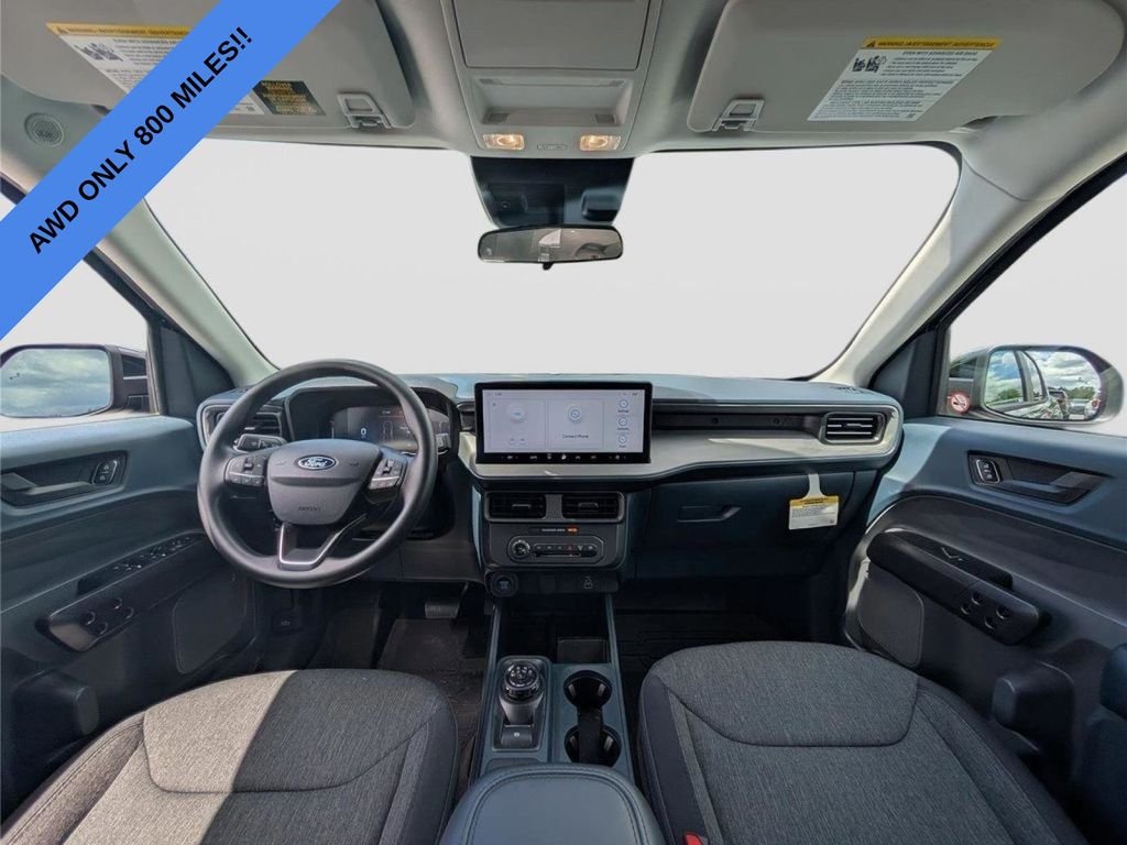 Used 2026 Black Ford XLT image 14