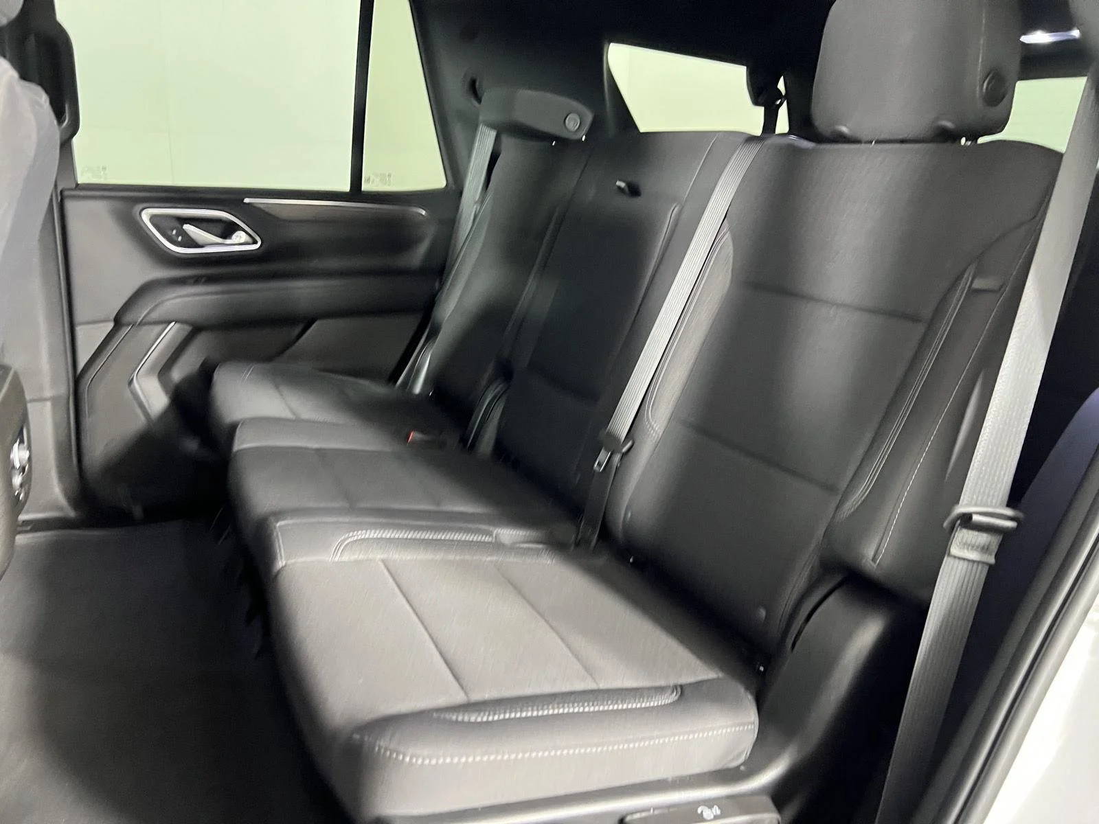 Used 2024 Summit White Chevrolet LS image 28