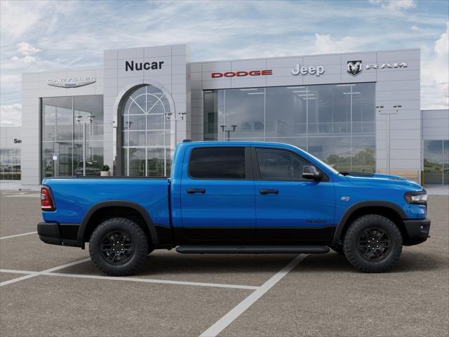2026 Ram 1500 — photo 47