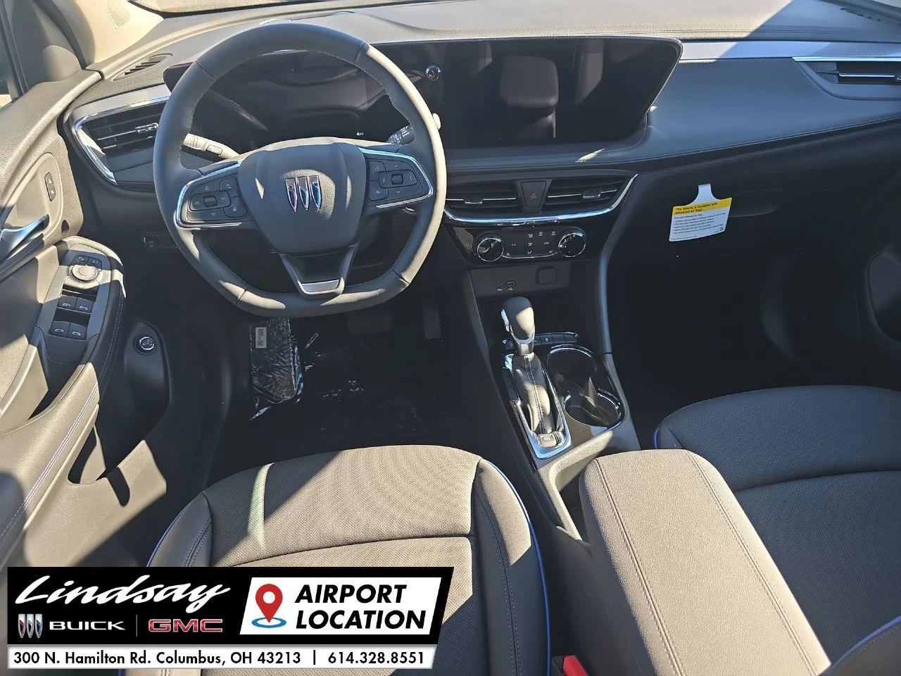 2026 Buick Encore GX Sport Touring - Photo 11
