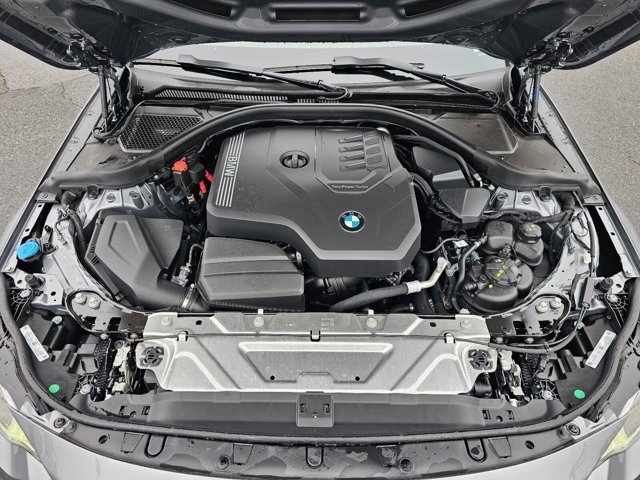 2026 BMW 2 Series 230i - Photo 9