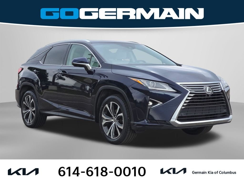 Used 2018  Lexus 350 image 5