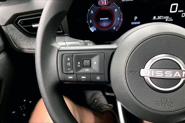 New 2027 Deep Blue Pearl Nissan S image 23