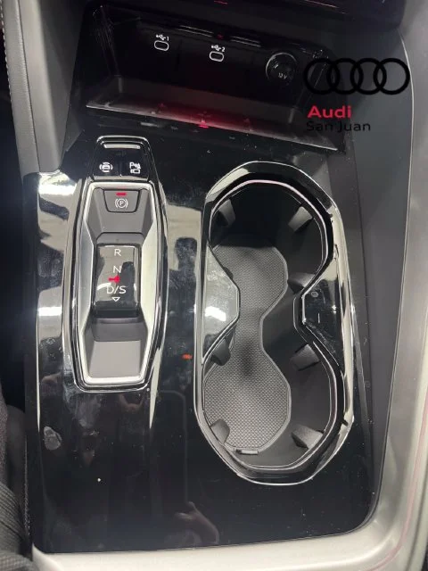 New 2026 Black Audi 2.0T Premium Plus image 21