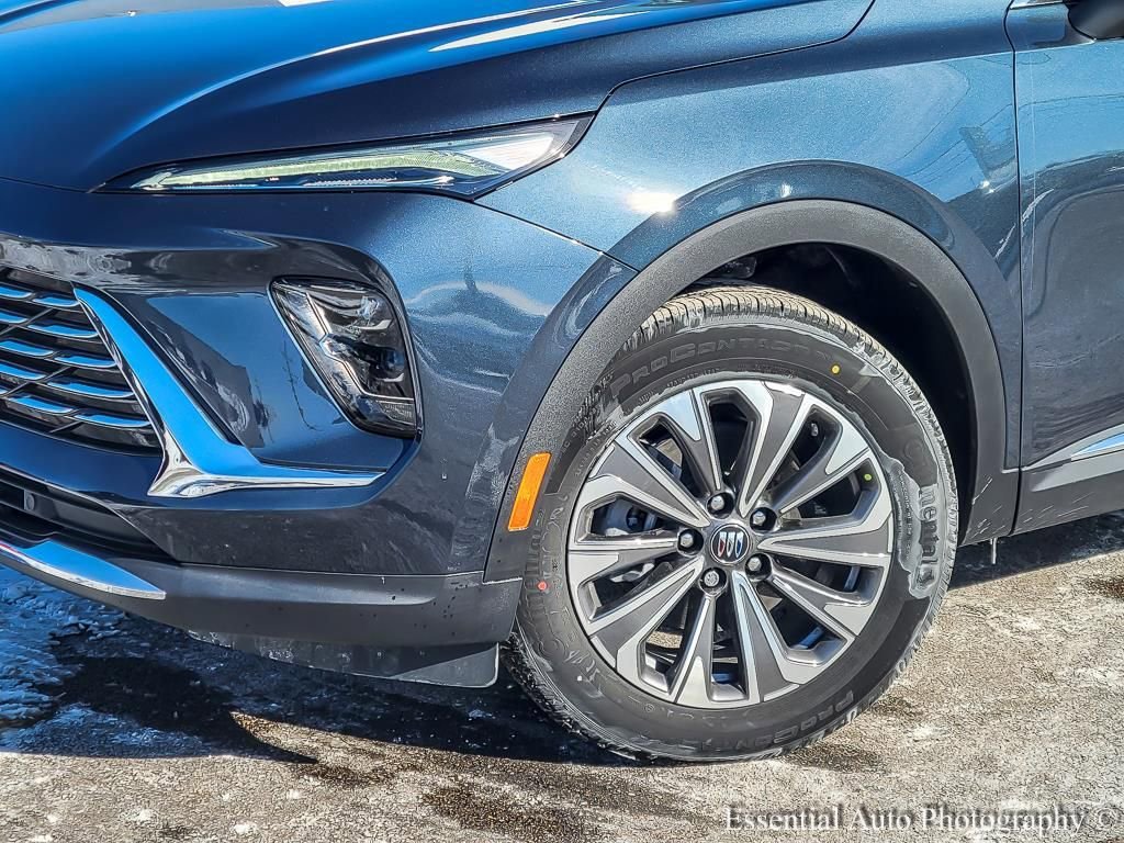 2026 BUICK ENVISION - Image 3