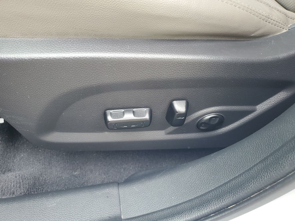 2017 Hyundai Santa Fe Sport - Photo 16
