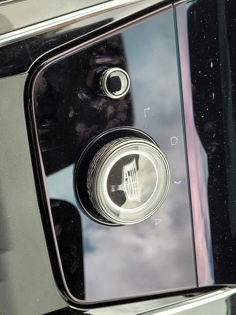 2025 Cadillac Escalade IQ Sport 2 - Photo 12