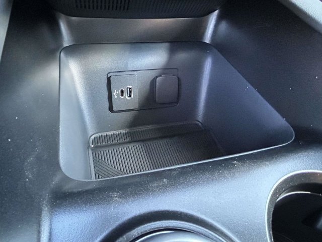 New 2026 Carbonized Gray Metallic Ford Active image 24
