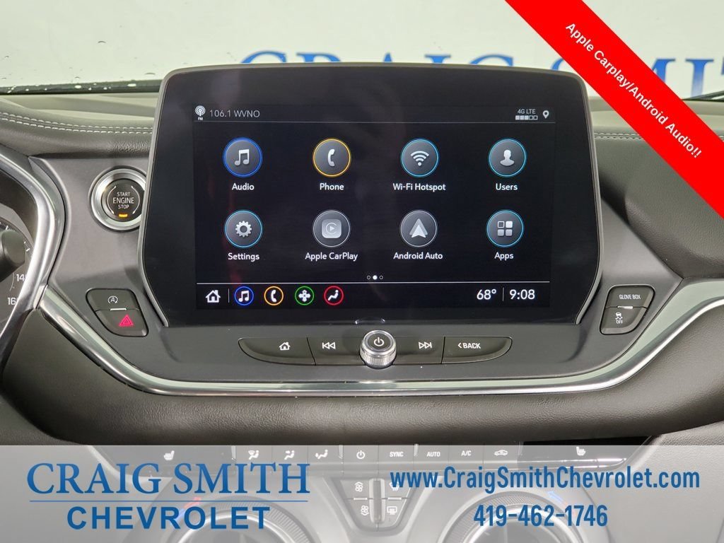 2023 Chevrolet Blazer 2LT - Photo 9