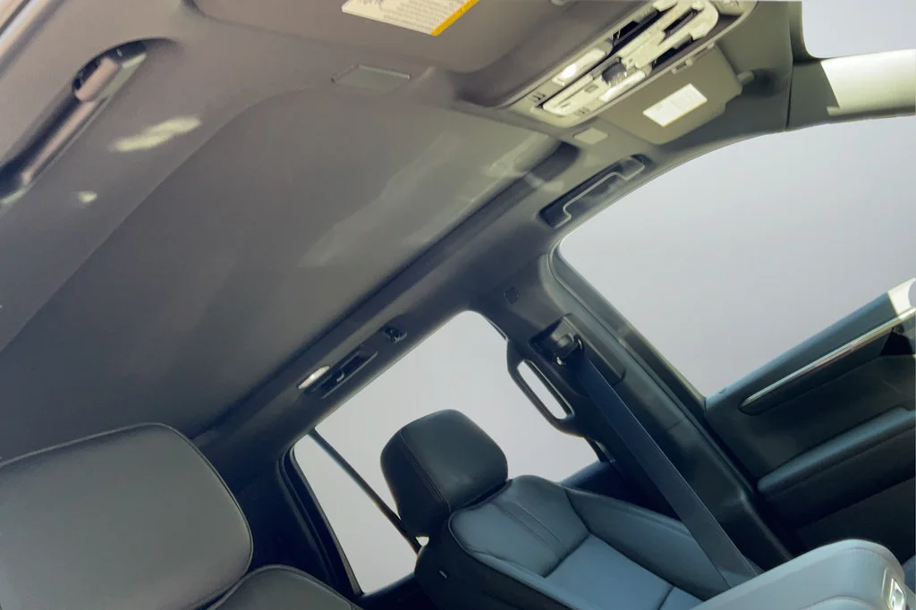 2026 Chevrolet Tahoe RST - Photo 16