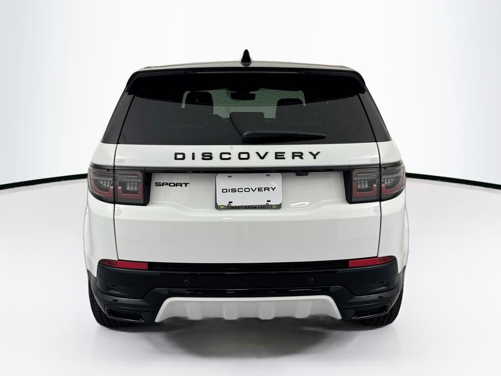 New 2026 Fuji White Land Rover Landmark image 6