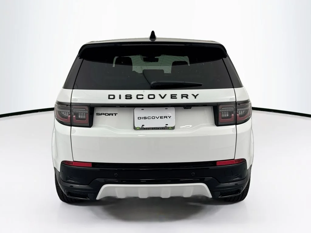 New 2026 Fuji White Land Rover Landmark image 6