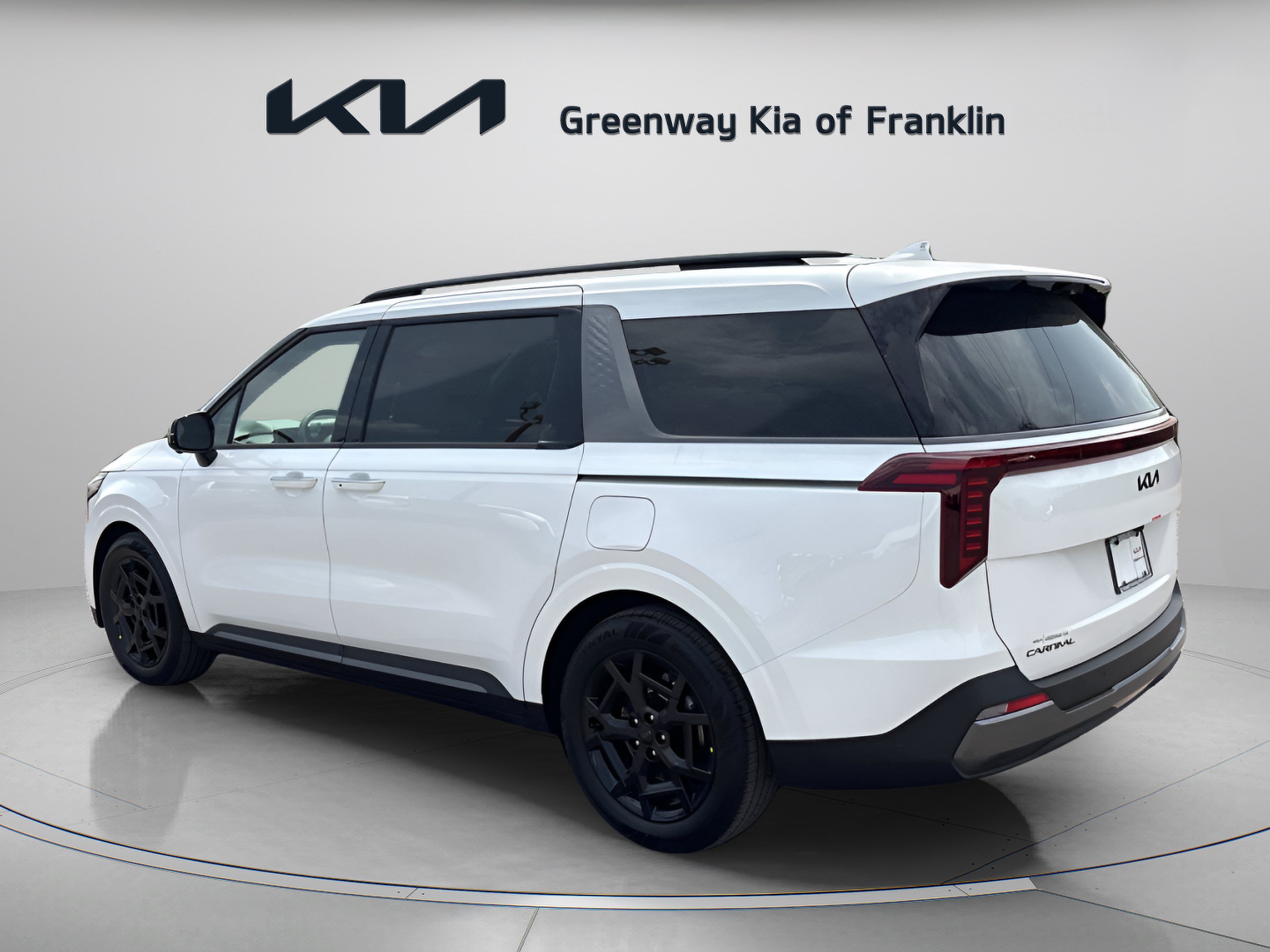 New 2026 Snow White Pearl Kia SX Prestige image 5