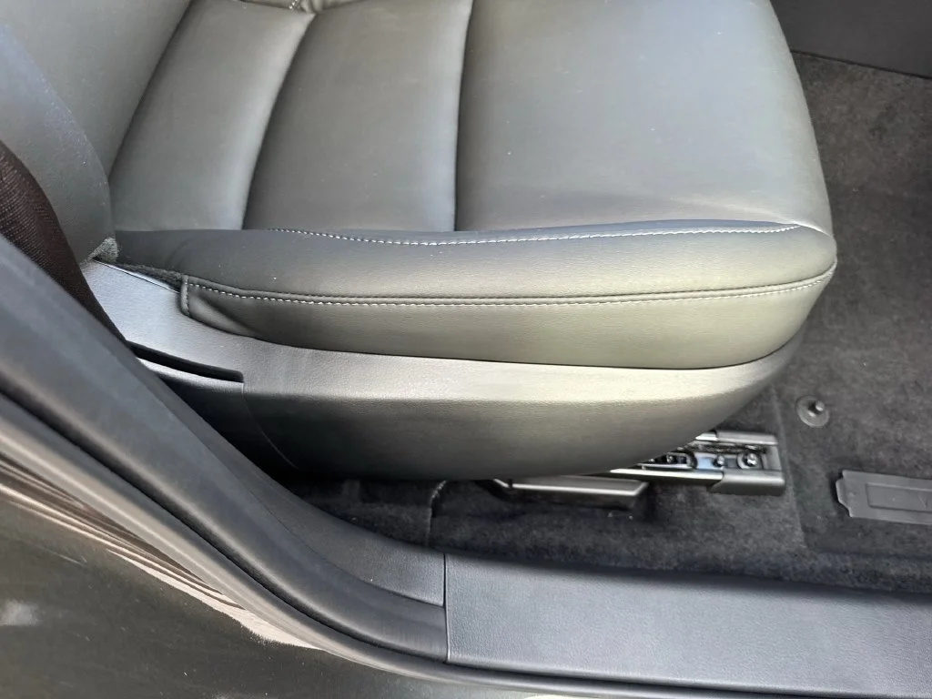 New 2026 Machine Gray Metallic Mazda 2.5 S Select Sport AWD image 45