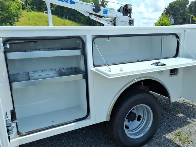 New 2026 Oxford White Ford XL image 15