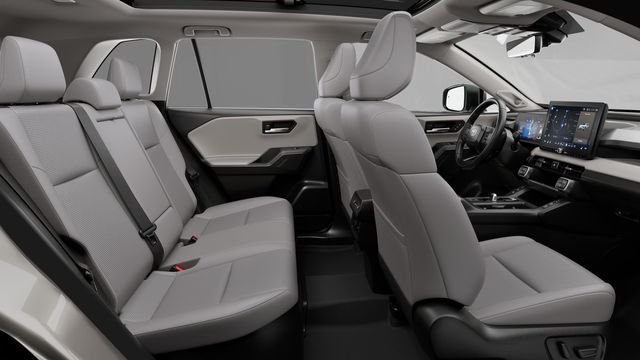 New 2026 Storm Cloud Toyota  Limited image 30