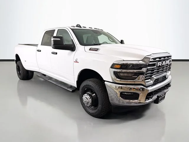 2026 RAM 3500 Tradesman 4X4 Crew Cab LWB's photo