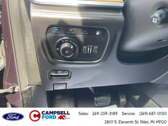 2022 Jeep Grand Cherokee Summit 4xe - Photo 30
