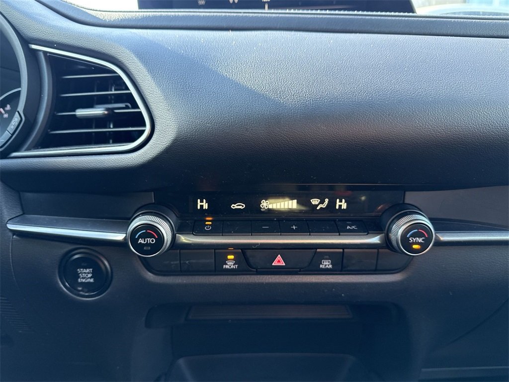 2023 MAZDA CX-30 - Image 18