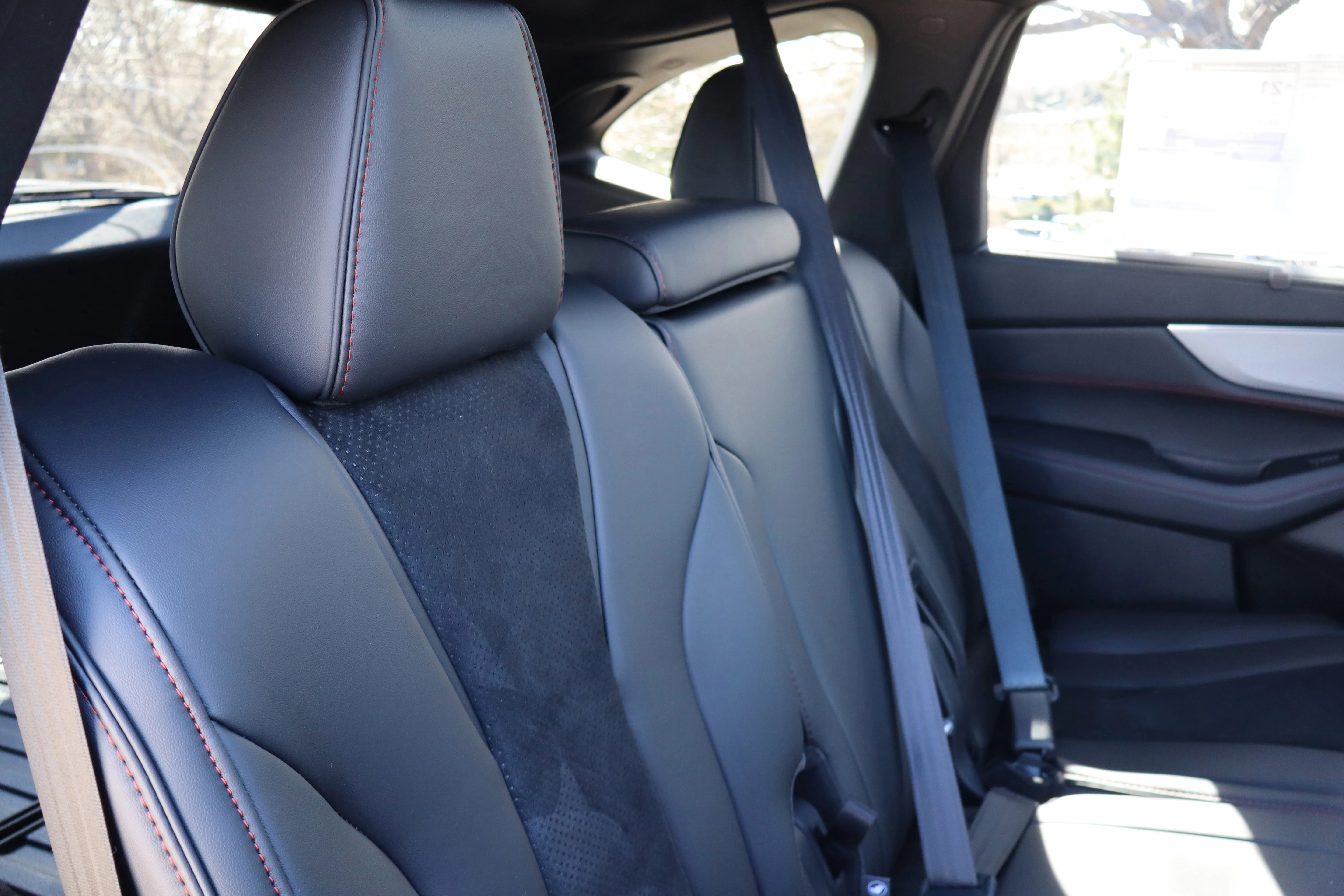 New 2026 Performance Red Pearl Acura w/A-Spec Package image 31