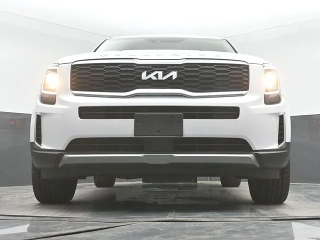 2022 Kia Telluride S - Photo 44