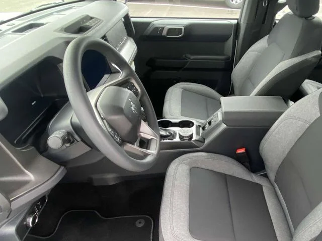 New 2025 Beige Ford Base image 4