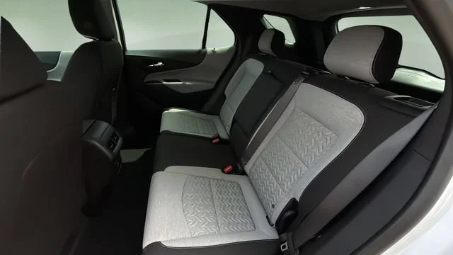 Used 2024 Summit White Chevrolet LS image 20