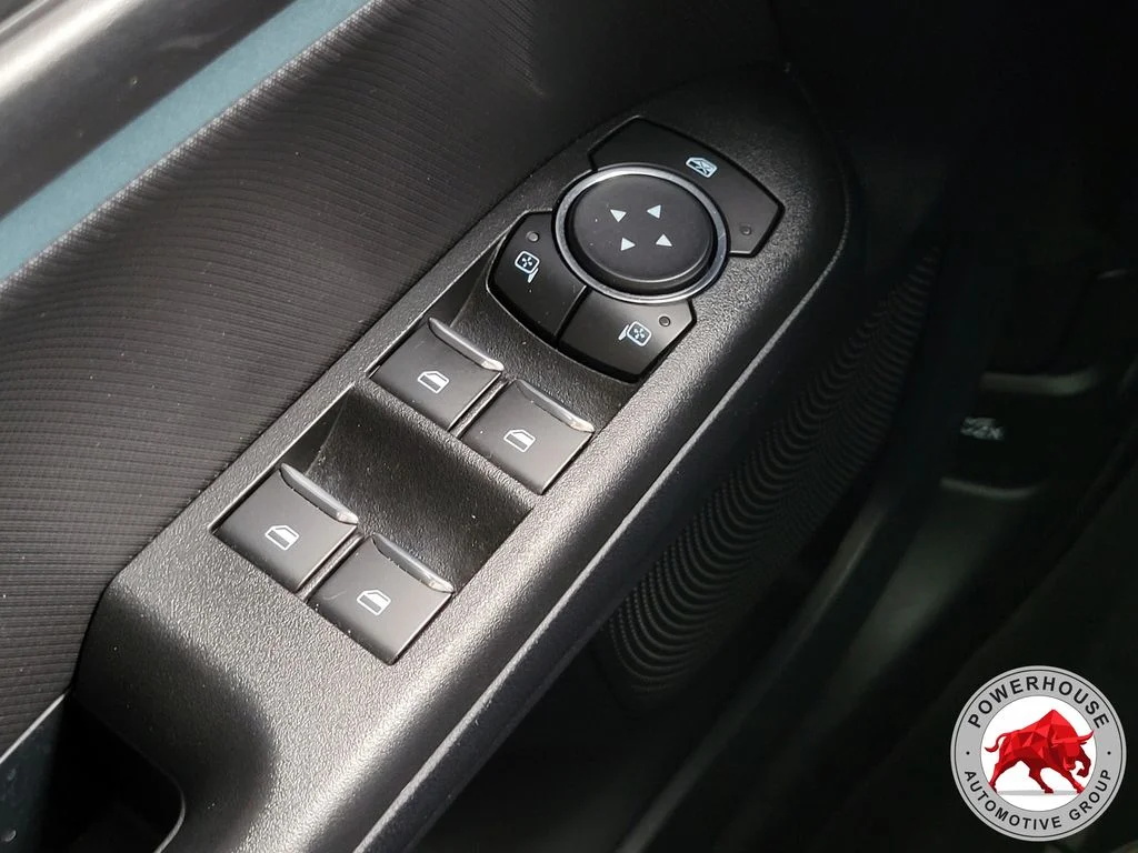 Used 2024 Green Ford Badlands image 25