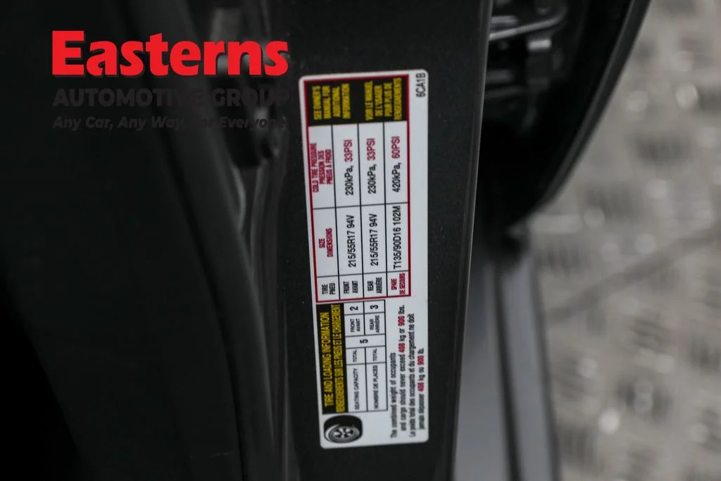 Used 2024 Gray Nissan 2.5 SV image 33