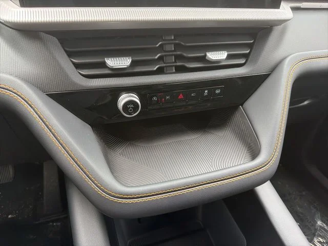 New 2026 Gray Ford Tremor image 20
