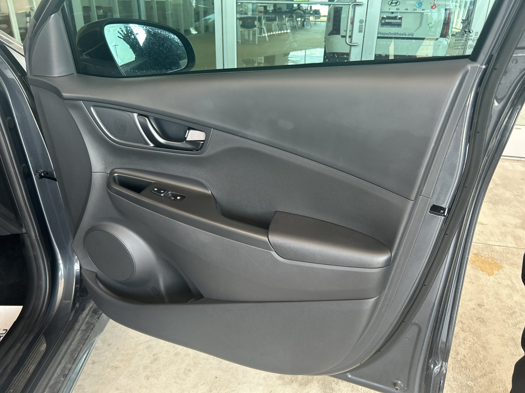 Used 2023 Thunder Gray Hyundai N Line image 7