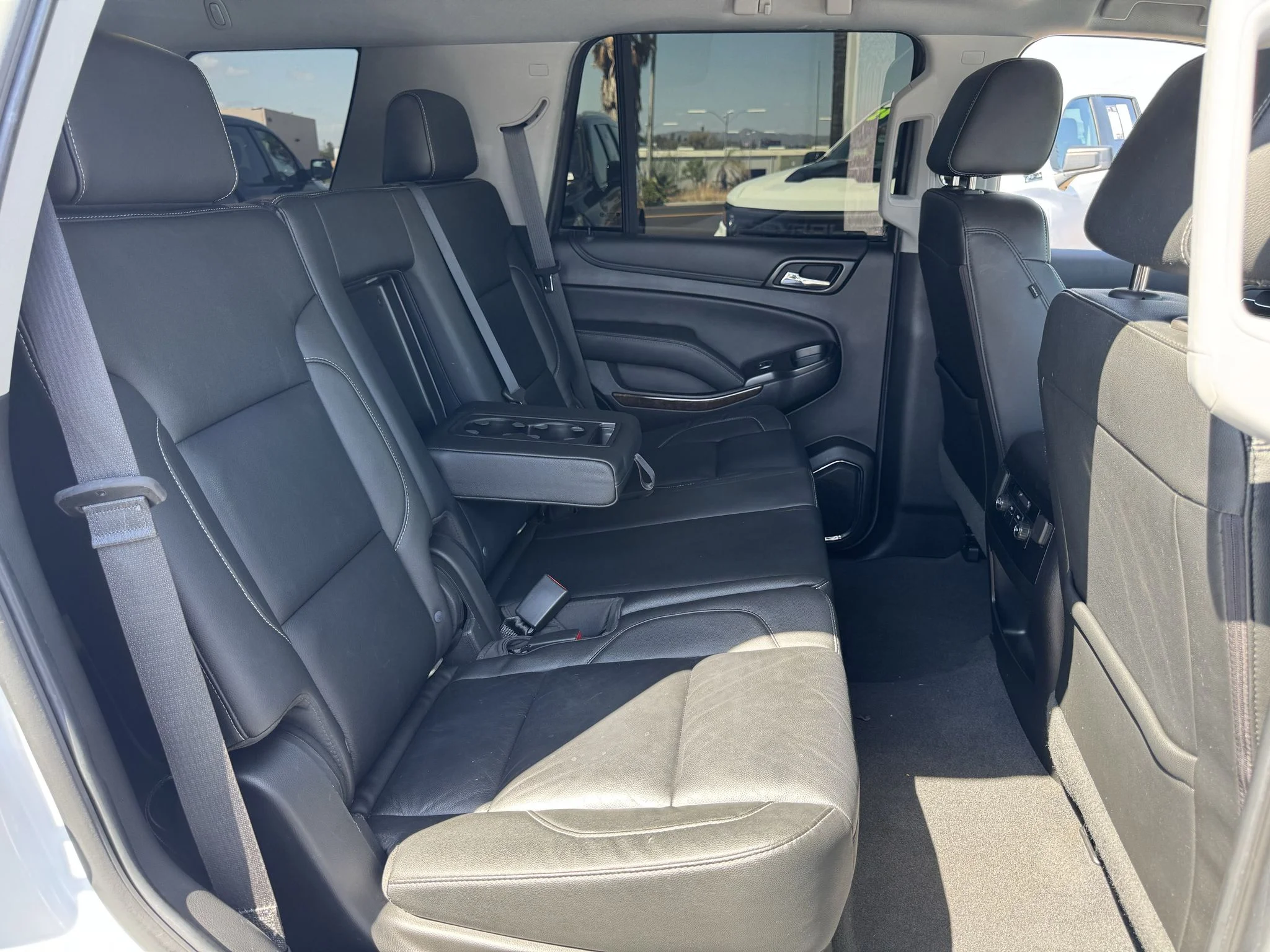 Used 2020 SUMMIT WHITE Chevrolet LT image 31