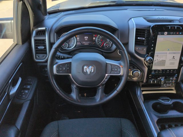 Used 2024 Gray Ram Big Horn/Lone Star image 16