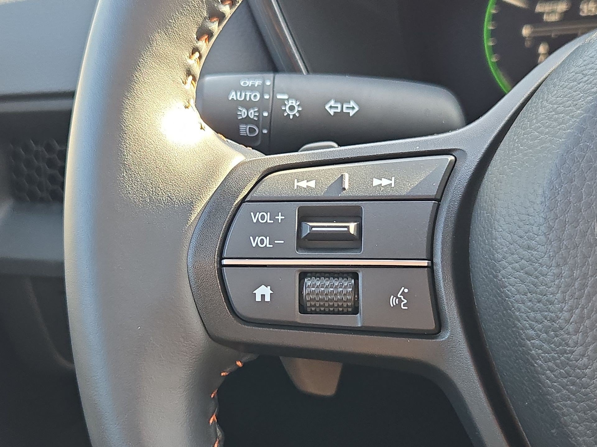 2025 Honda CR-V Sport-L - Photo 52