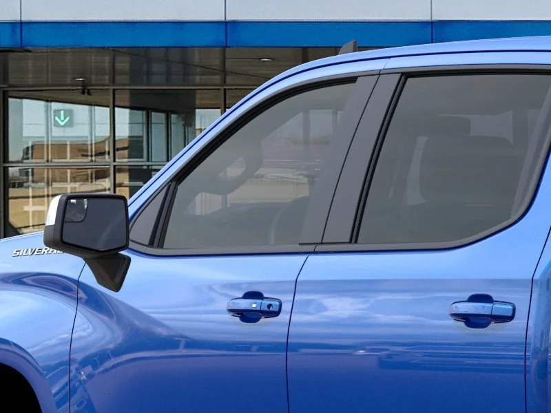 2025 Chevrolet Silverado 1500 LT - Photo 13