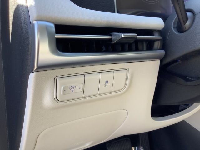 2025 Hyundai Tucson SE - Photo 28