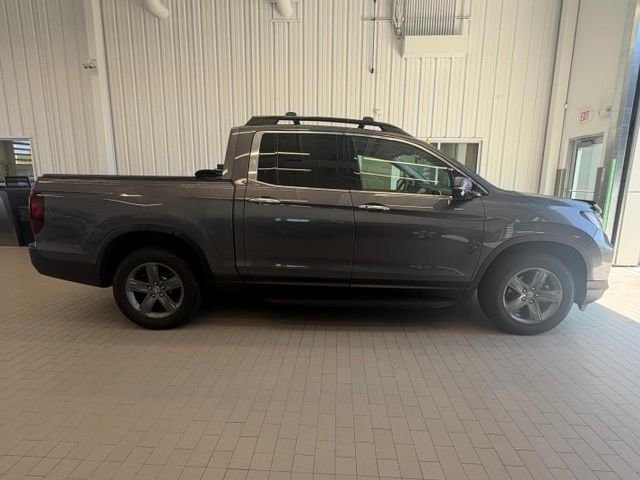 2023 Honda Ridgeline