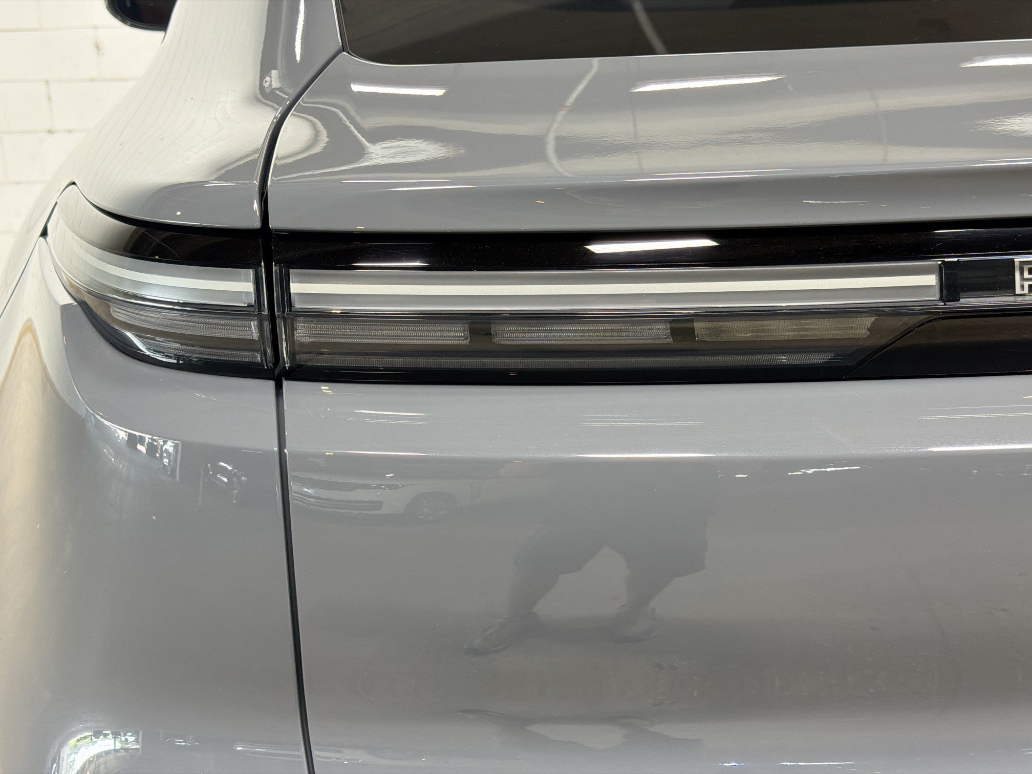 New 2026 Slate Grey Neo Porsche Electric image 11