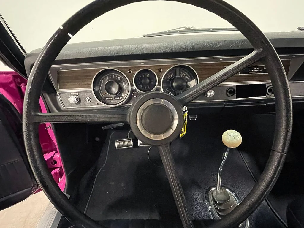 Used 1970  Dodge  image 72