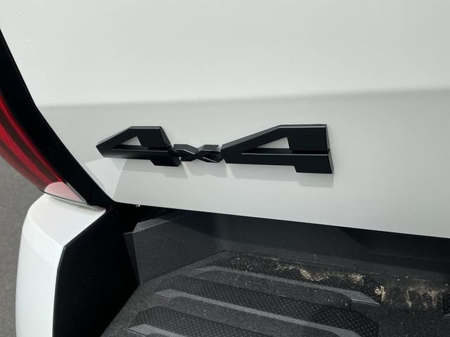 New 2026 Ice Cap Toyota Tundra Limited image 31