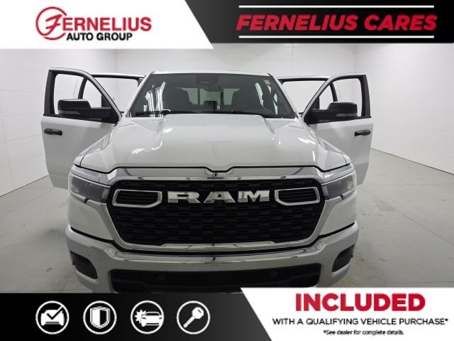 2026 RAM 1500 Big Horn/Lone Star - Photo 9