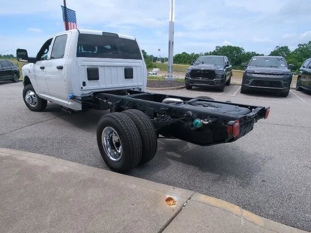 New 2026 White Ram Tradesman image 28