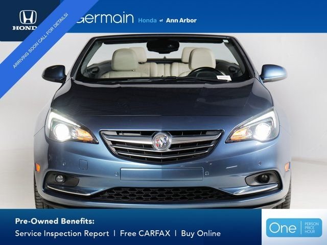 Used 2017 Sky Buick Premium image 9
