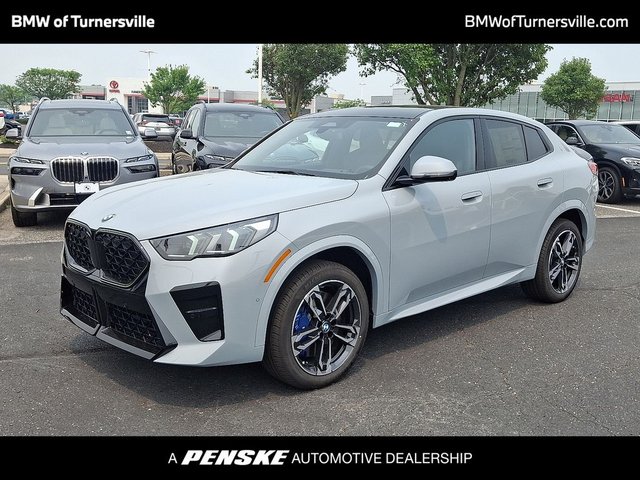 2026|BMW|X2|xDrive28i|4D Sport Utility