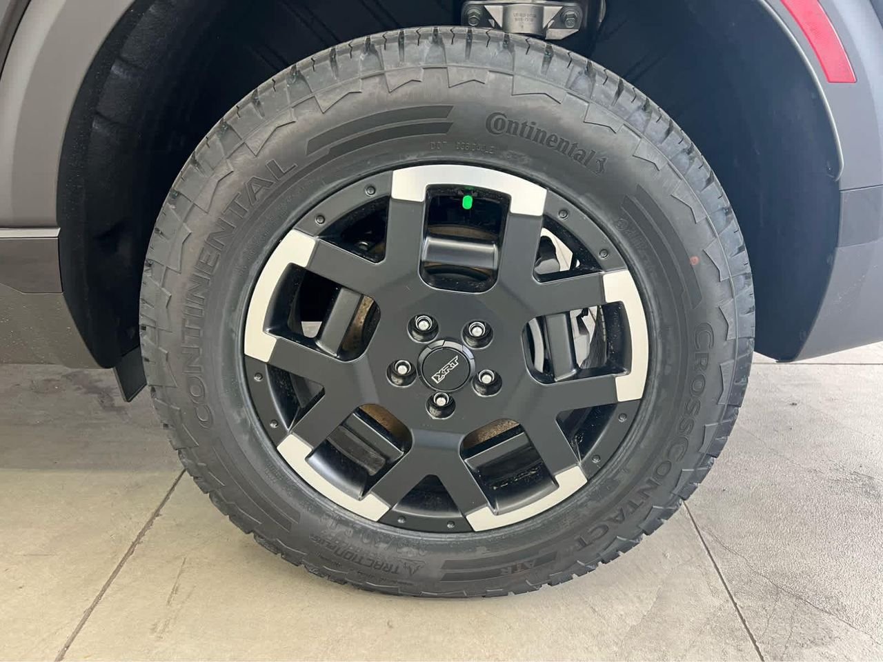New 2026 Abyss Black Pearl Hyundai XRT Pro image 10