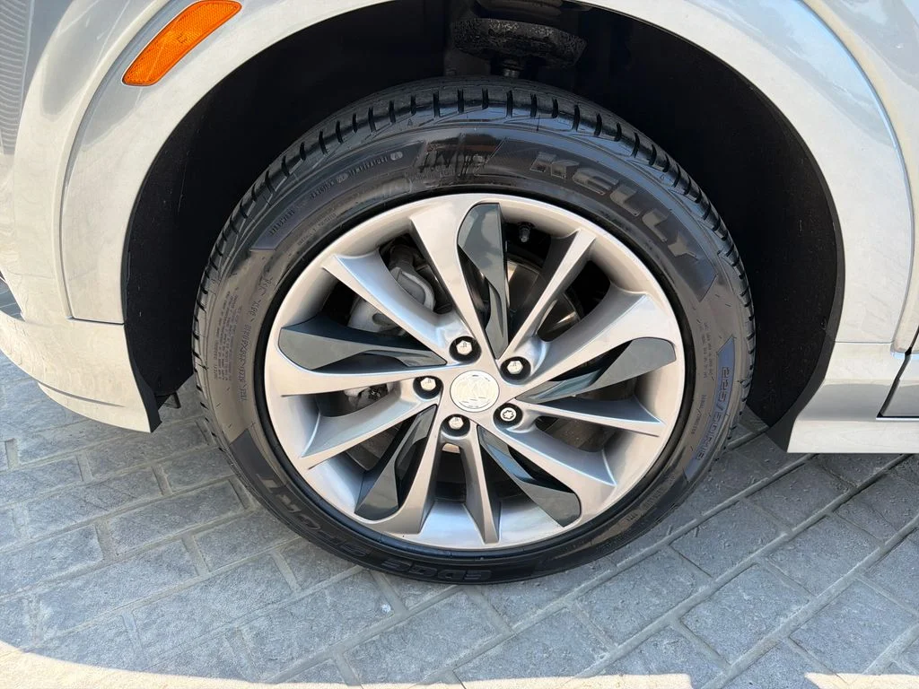 Used 2023 Gray Buick Select image 25