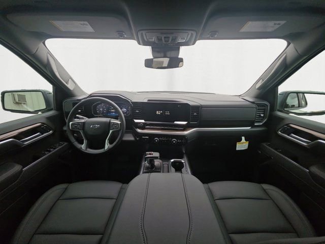 New 2026 Summit White Chevrolet RST image 15