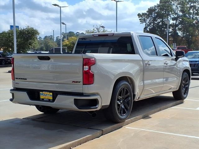 2026 Chevrolet Silverado 1500 RST - Photo 5