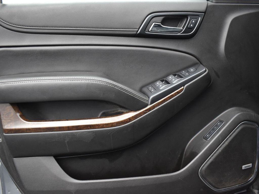 2020 CHEVROLET SUBURBAN - Image 8