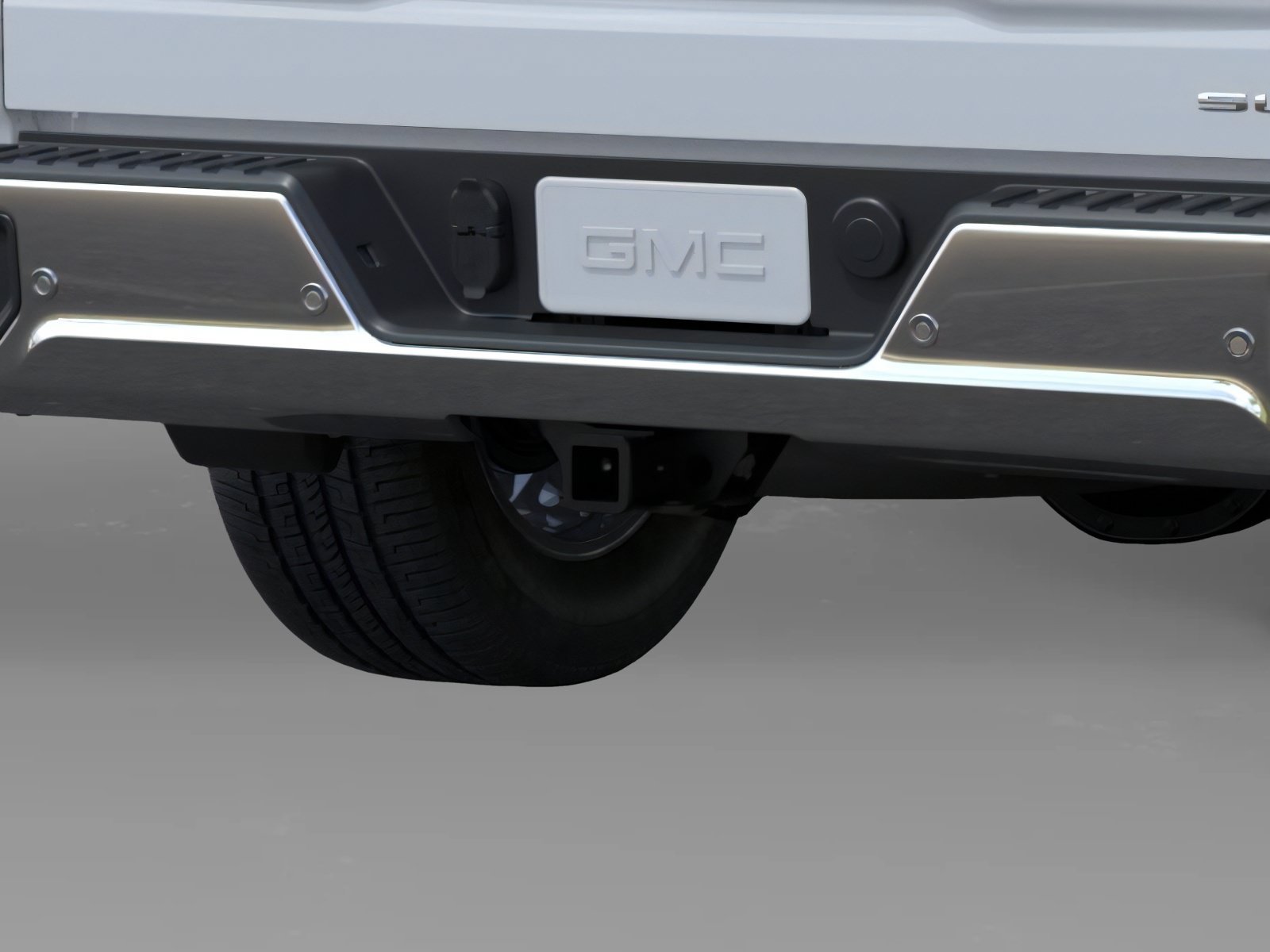 2026 GMC Sierra 1500 SLT - Photo 14